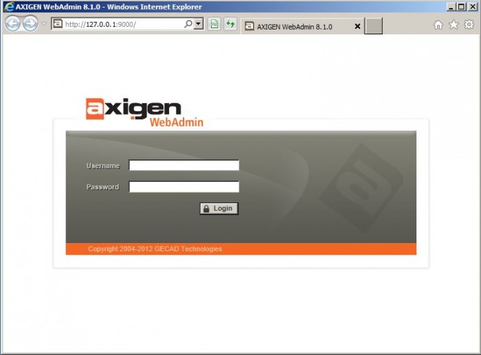 AxigenWin4